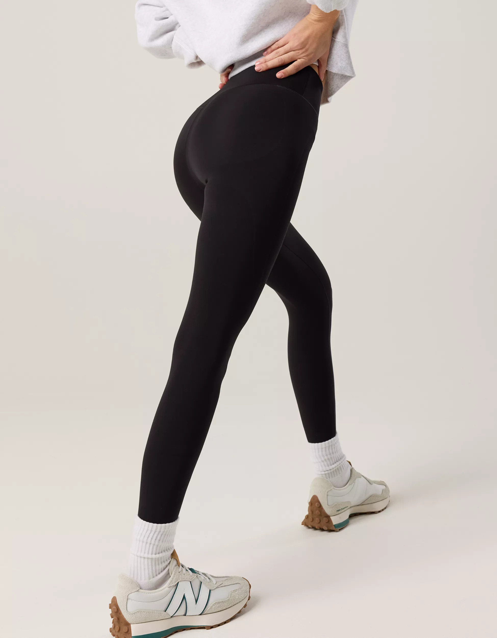 OFFLINE By Aerie Real Me XTRA Hold Up! Lift Legging | Aerie