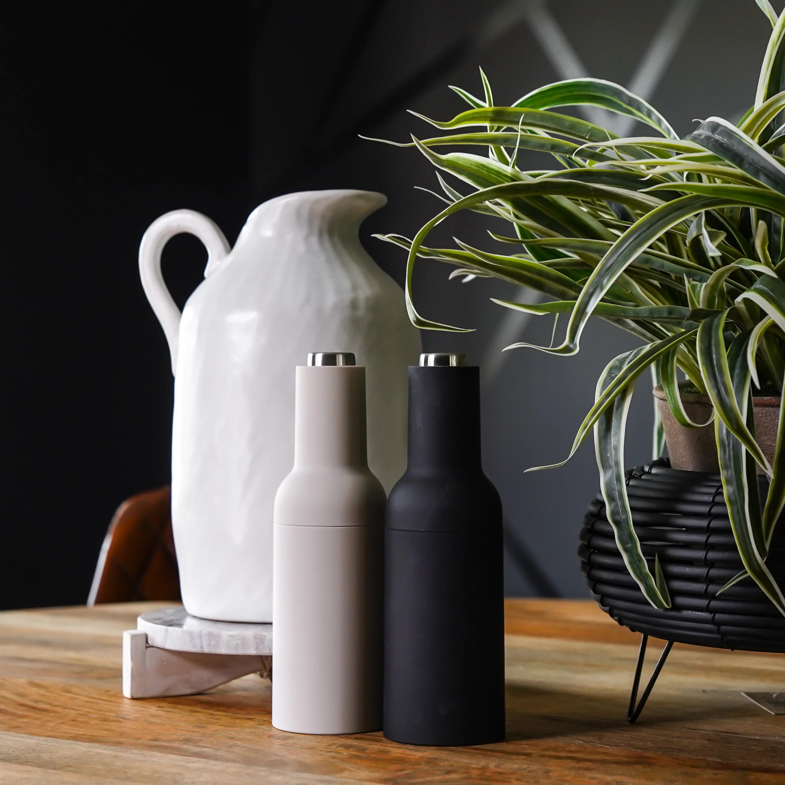 Electric Matte Grinders | MJHome