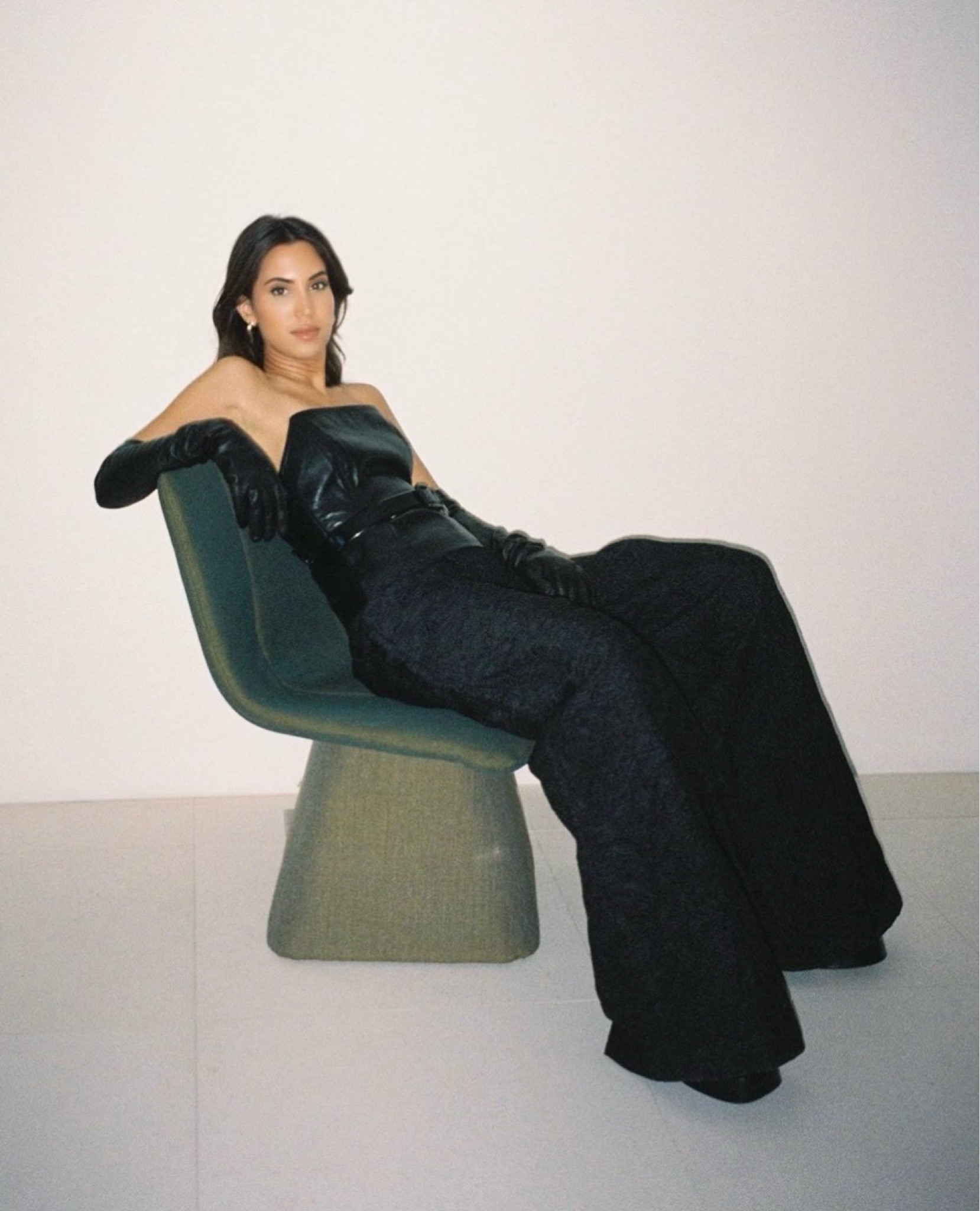 Wearing Max Mara today 🖤

#LTKFind 

#LTKbeauty #LTKstyletip