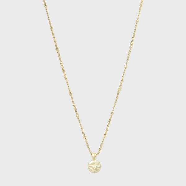 Shorebreak Necklace | Gorjana