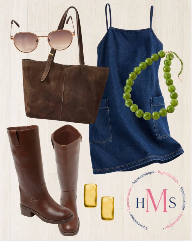 Target summer to fall look

summer to fall outfit ideas
transitional fall fashion
lightweight cardigan outfit
denim jacket outfit
linen pants fall look
short sleeve sweater outfit
jeans and tank top outfit
lightweight blazer outfit
midi skirt and sweater look
loafers and denim outfit

#LTKootd #LTKSeasonal #LTKSaleAlert