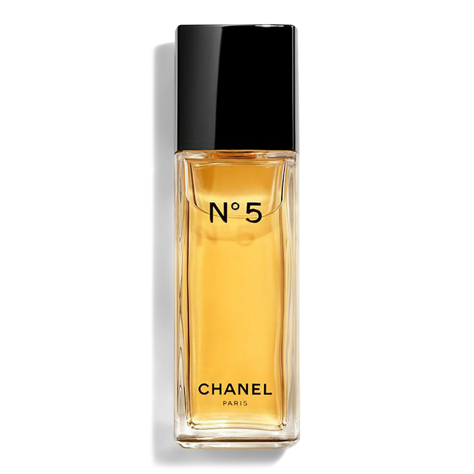 N°5 Eau de Toilette Spray | Ulta