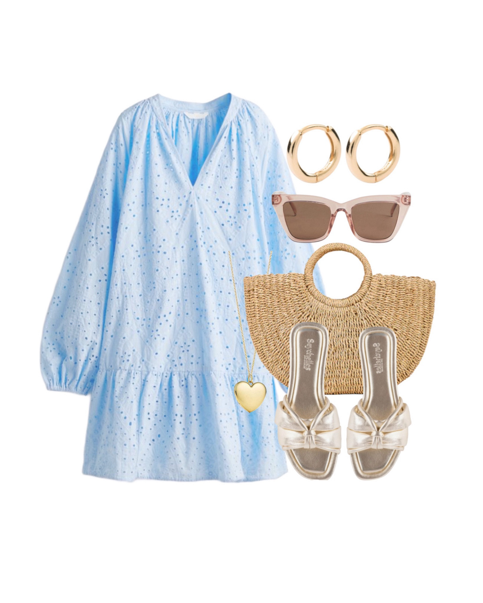 Spring looks ideas! ✨

#LTKitbag #LTKstyletip #LTKtravel