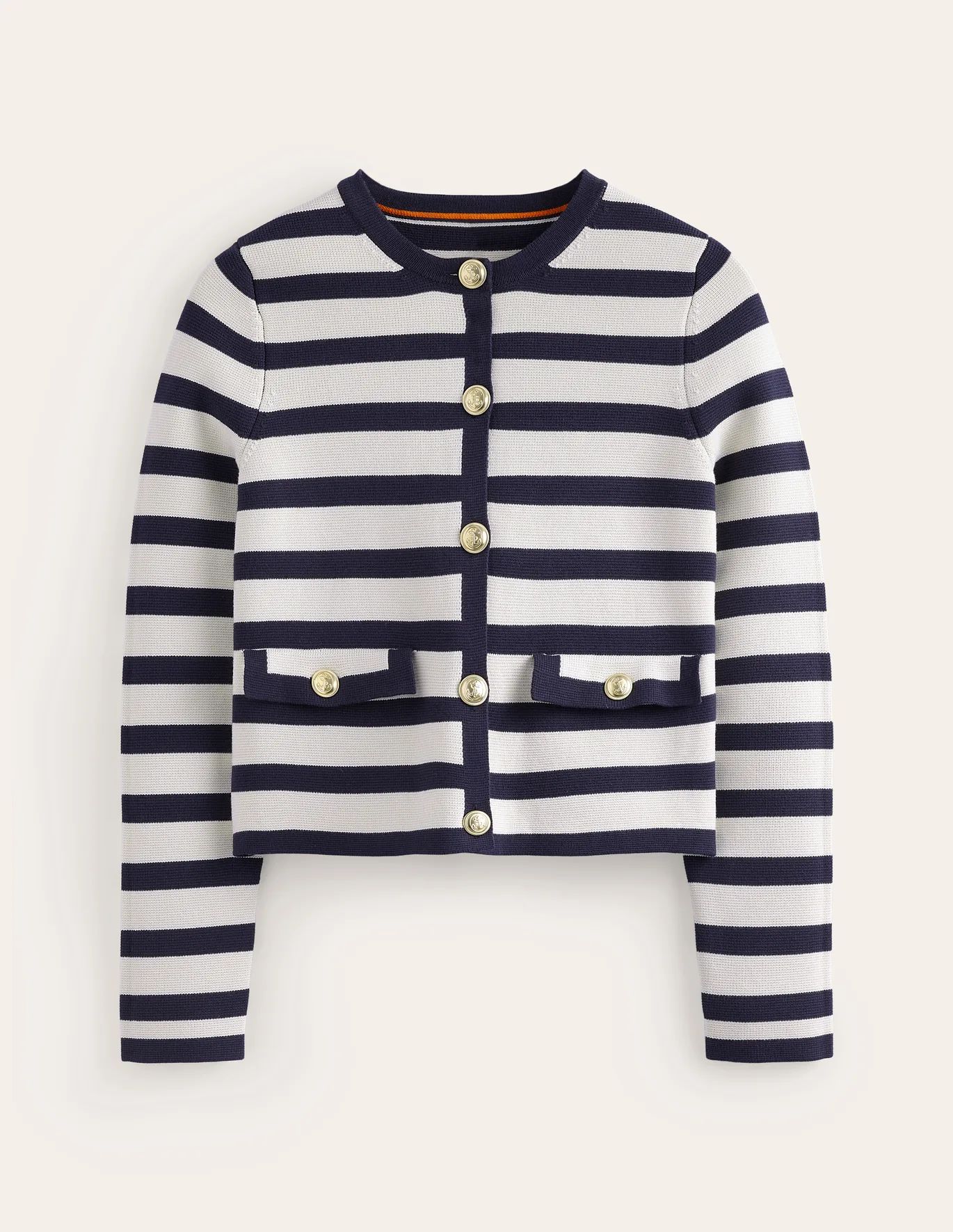 Holly Knitted Jacket | Boden (UK & IE)