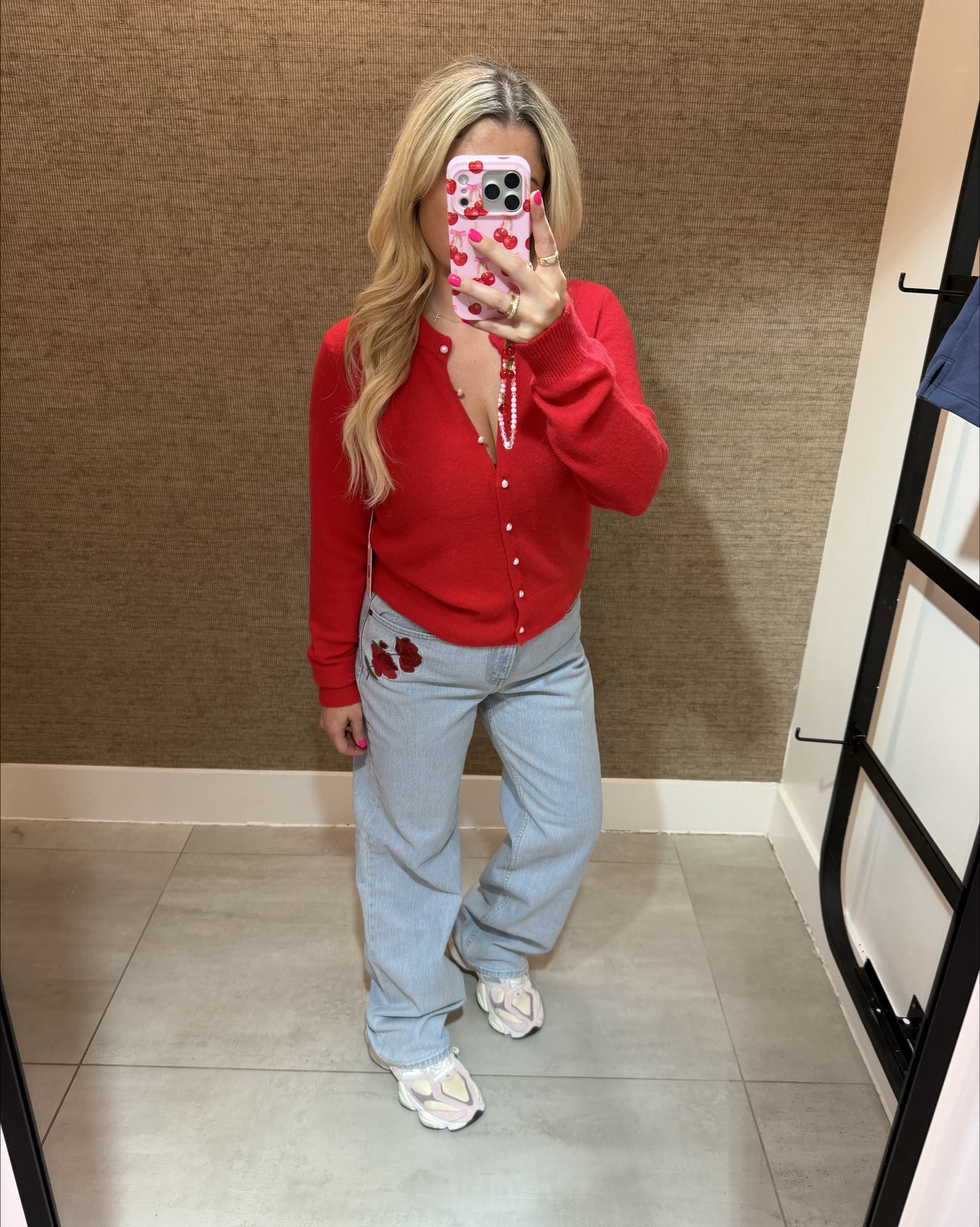 New arrival at Abercrombie I’m loving❣️
Valentine’s Day 
Date night 
Vacation outfits 

#LTKootd #LTKValentine #LTKSaleAlert