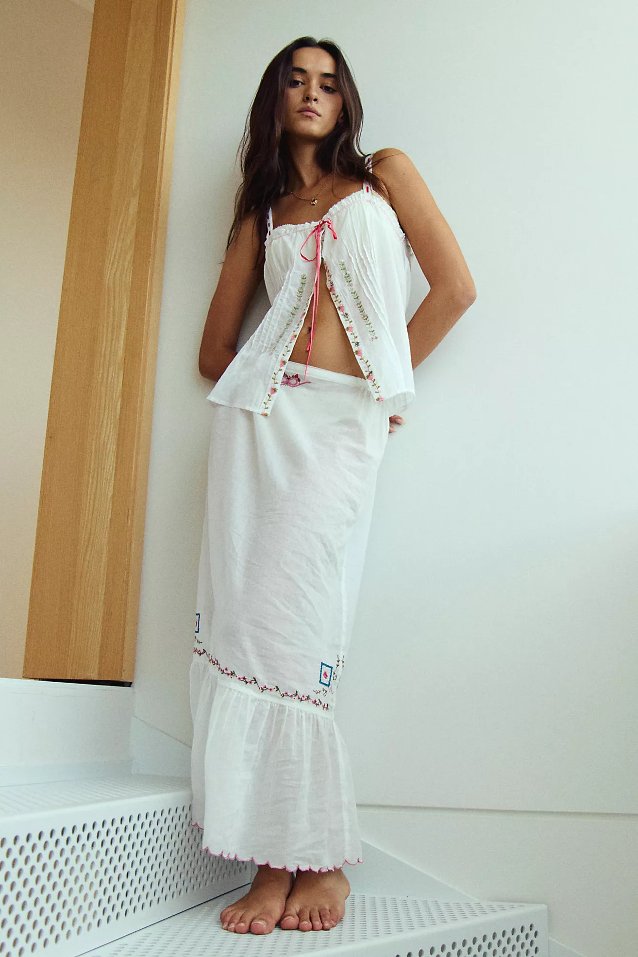 Favorite Find Half Slip | Free People (Global - UK&FR Excluded)