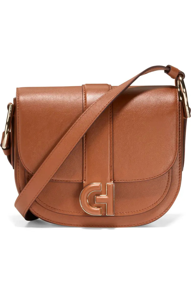 Mini Essential Saddle Bag | Nordstrom