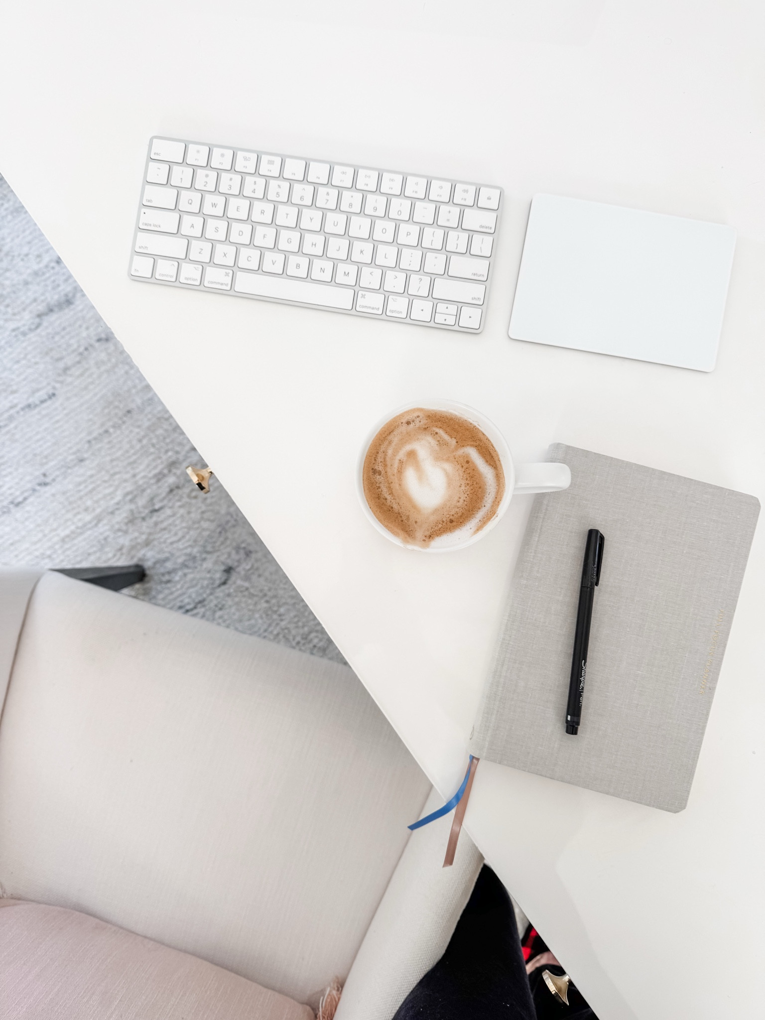 This January I finally took the plunge into Nespresso … it took a while to figure it out, but I am officially all in! Previously, I had a traditional coffee maker with paper filters and ground coffee beans. It was becoming a bit of a headache having to prep my coffee maker every single night. I’m so happy to have this system in my life – it has made coffee in the morning so much easier!

#LTKHome #LTKFamily