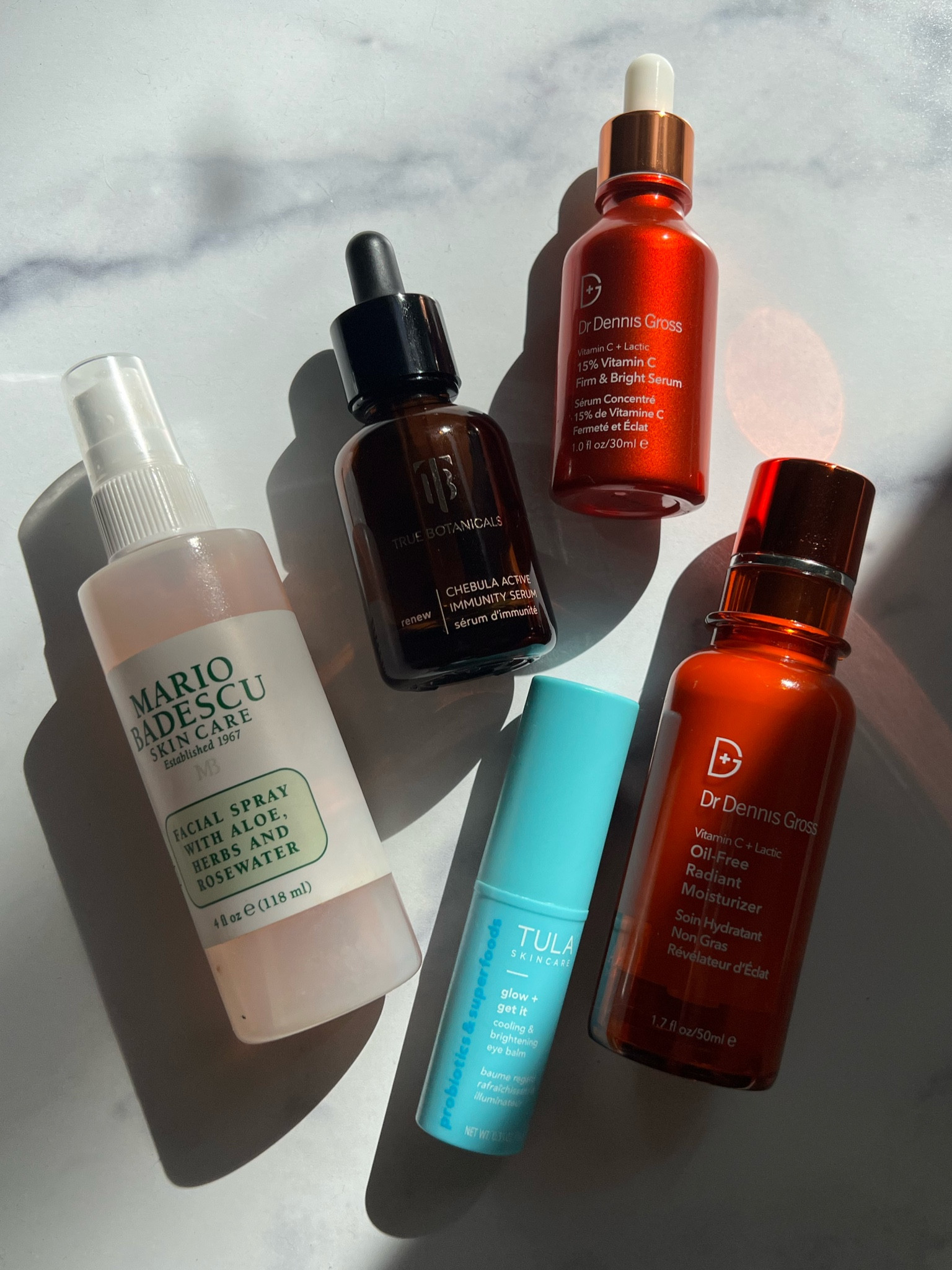 current skincare products I am loving 

#LTKbeauty #LTKunder100 #LTKCyberweek