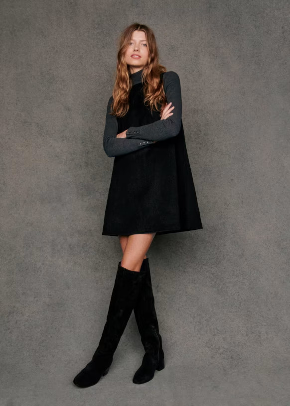 Nicia Dress | Sezane Paris - US
