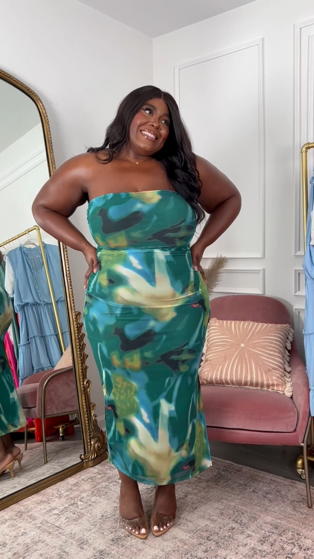 Shop the Amazon Big Spring Sale minus the fuss — I’ve curated the best of plus size fashion right here. 

#LTKPlusSize #LTKSaleAlert #LTKFindsUnder50
