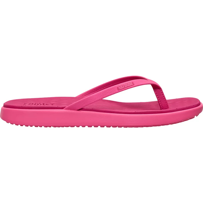 HEYDUDE Women's Maui Breeze Flip Flops | Academy Sports + Outdoors