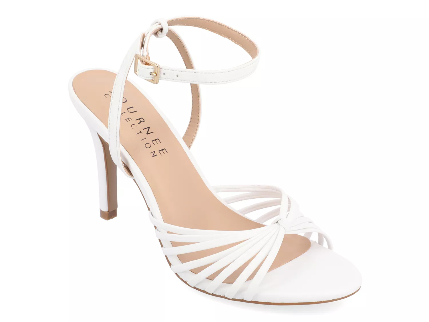 Journee Vanita Sandal | DSW