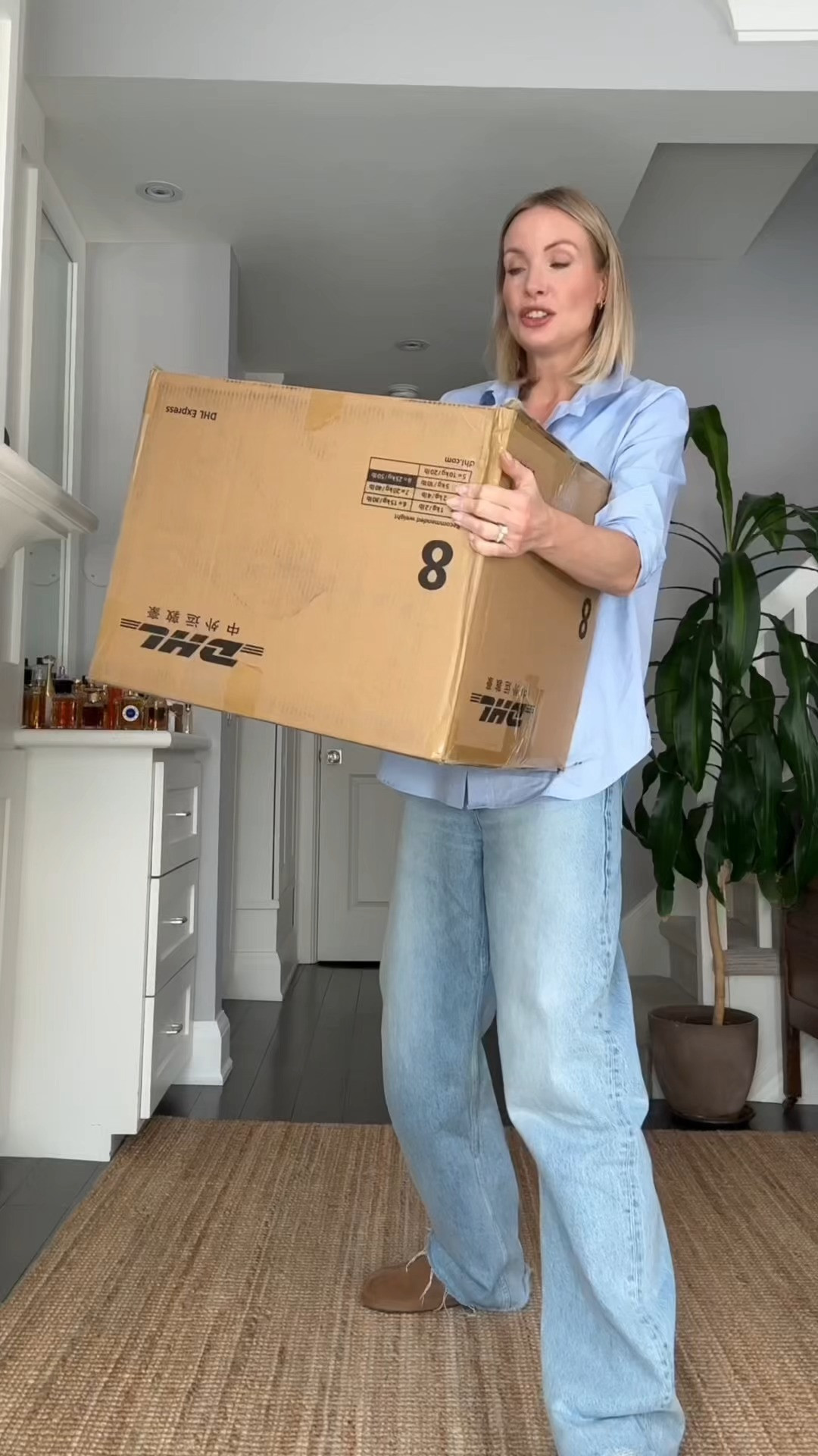 pt.1 new h&m studio collection drops today — what are you picking up? I have my eye on the tee, sheer blouse and black dress. 

 #LTKSpringSale #LTKWatchNow #LTKStyleTip