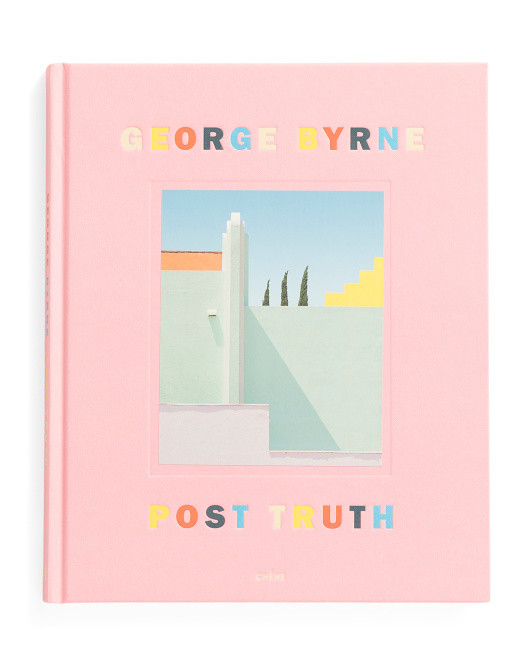 Post Truth Book | TJ Maxx