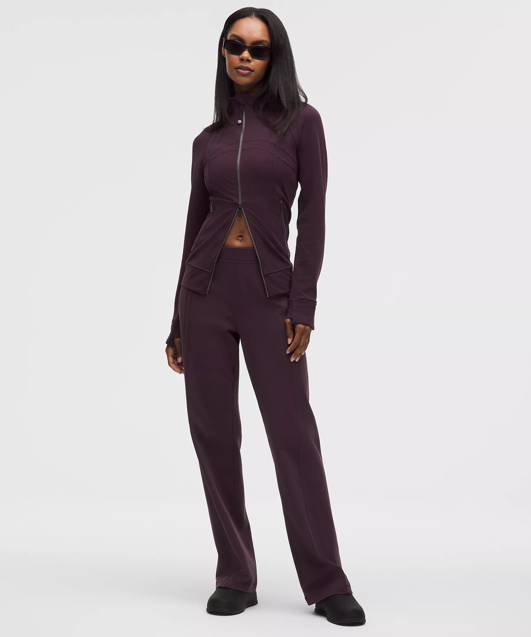 Define Mid-Rise Track Pant | Lululemon (US)