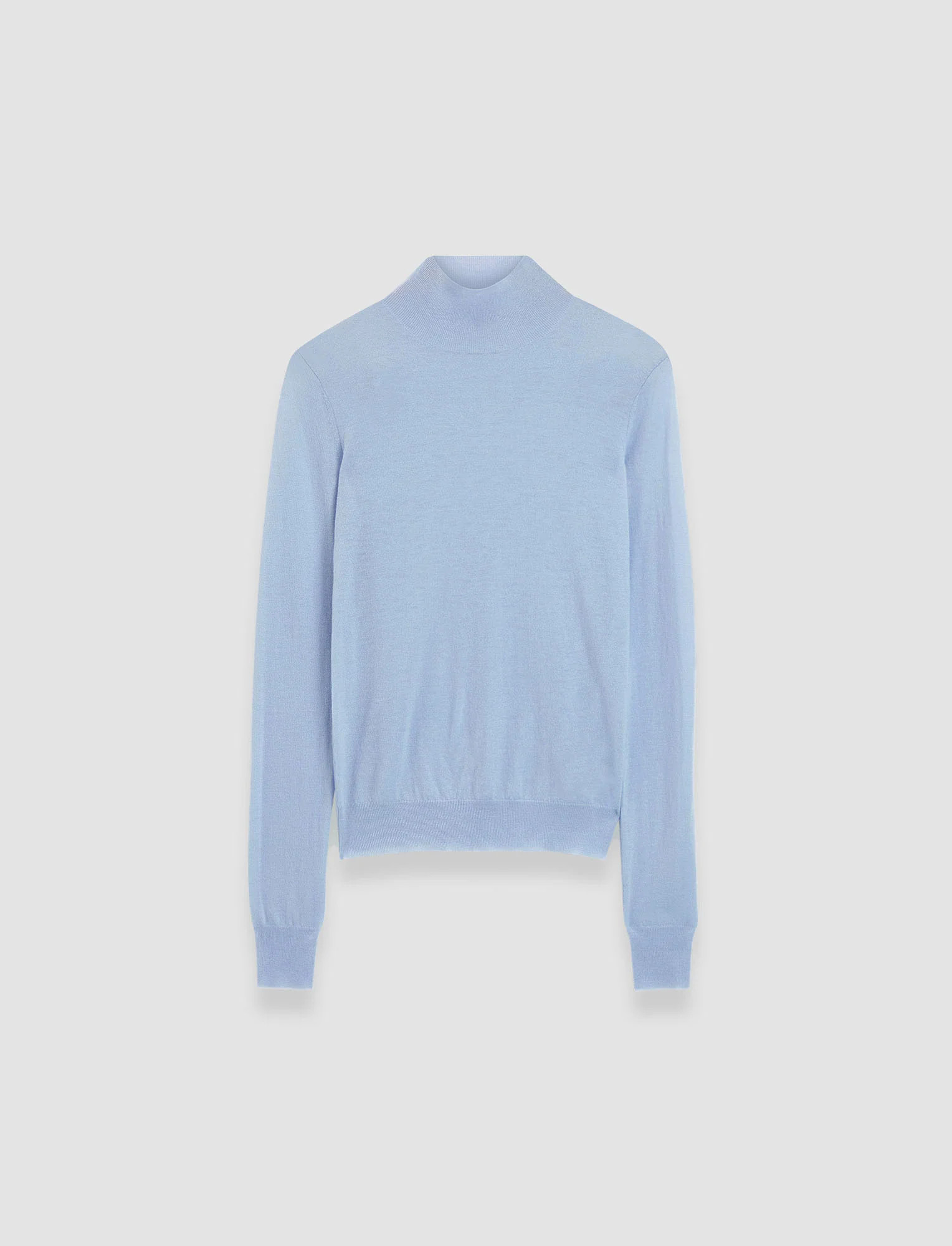 Cashair High Neck Jumper | Joseph