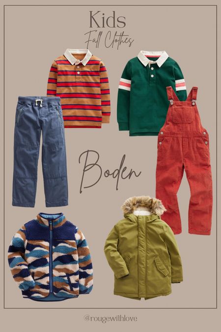 Boden
Boden kids
Boy clothes
Rugby shirt
Overalls
Shearling coat
Zip coat
Winter coat
Fall clothes
Kids clothes
Fleece lined pants


#LTKSeasonal #LTKSale #LTKkids