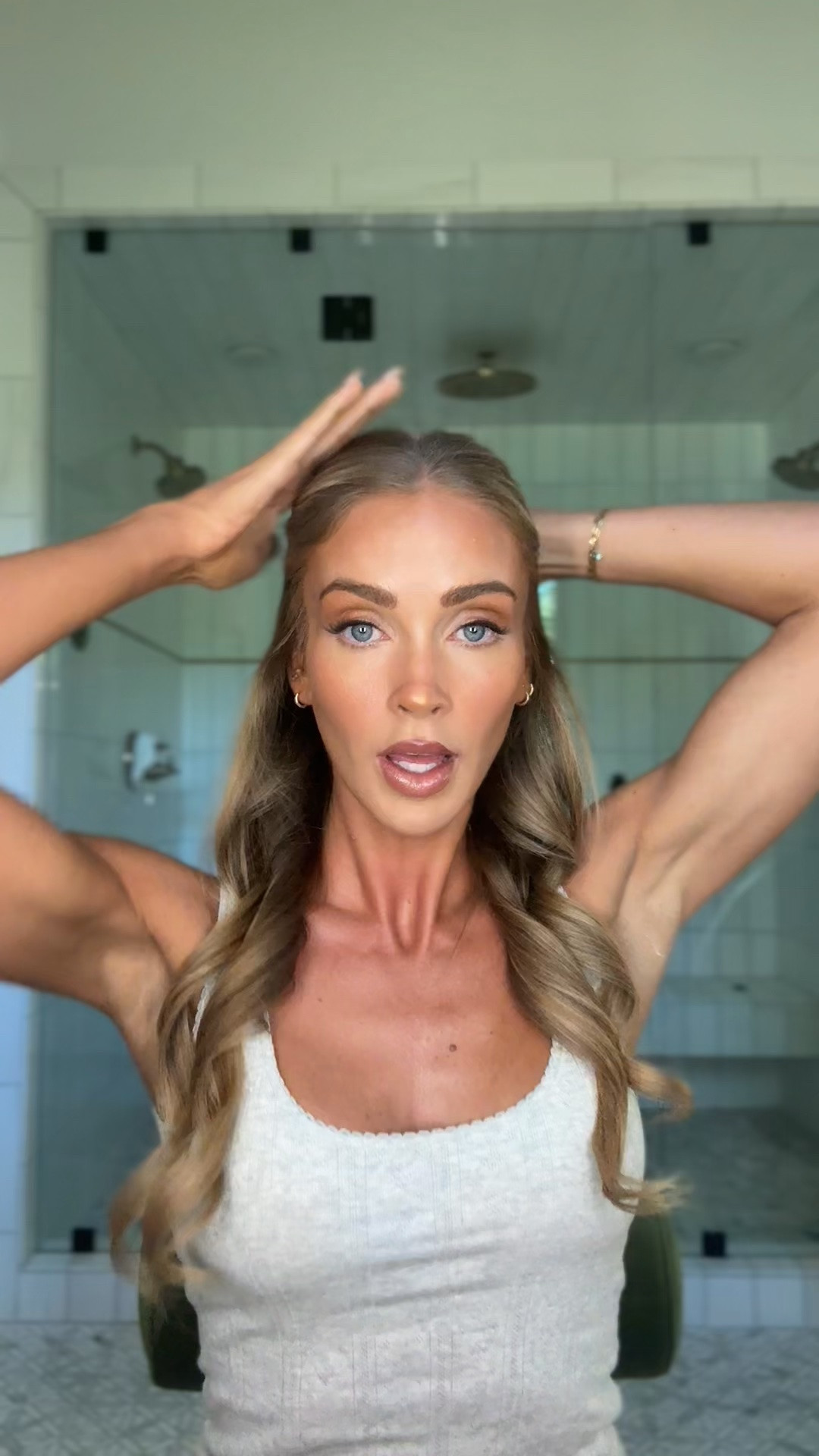 Foundation info here

#LTKBeauty
