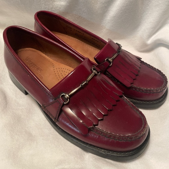 Weejuns loafers | Poshmark