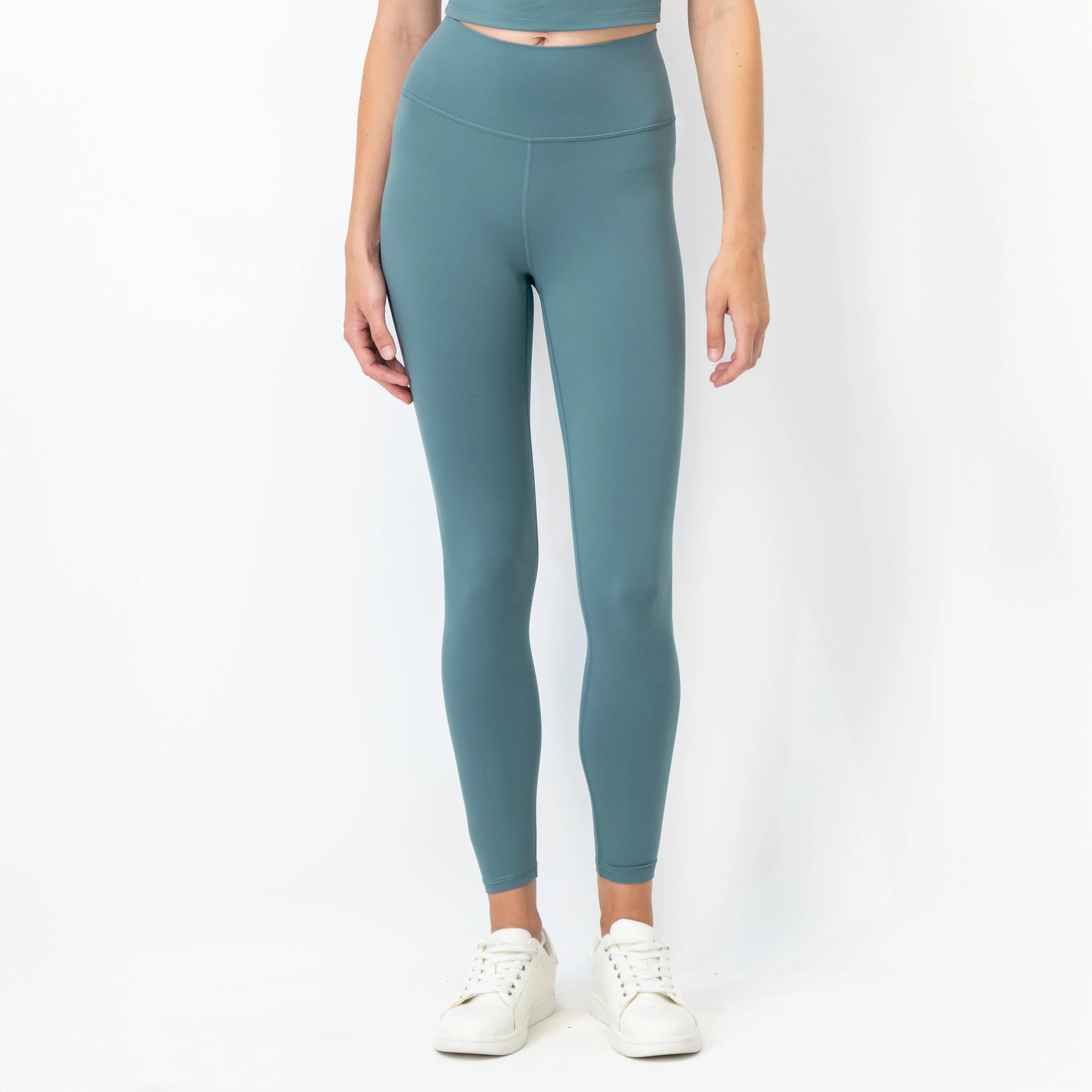 Vista High-Rise Legging | RHOBACK