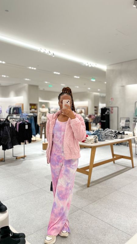 This outfit makes me feel like cotton candy 🥰🩷 

#LTKstyletip #LTKeurope #LTKU