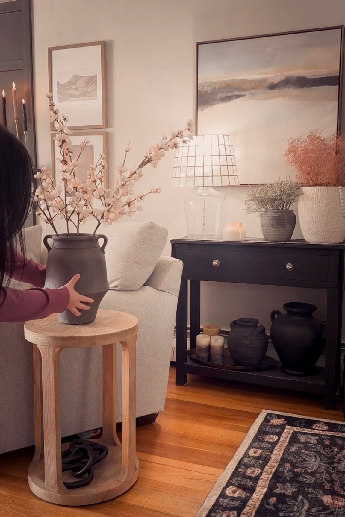 Spring decor 

#LTKSeasonal #LTKFind #LTKhome