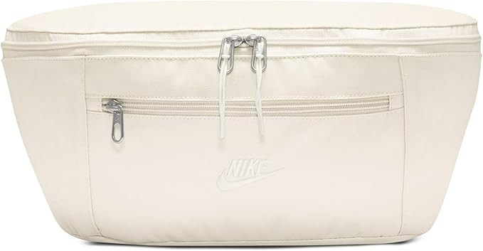 Nike Unisex Adult Heritage XL Waistpack Bag (8L) | Mens and Womens | Amazon (US)