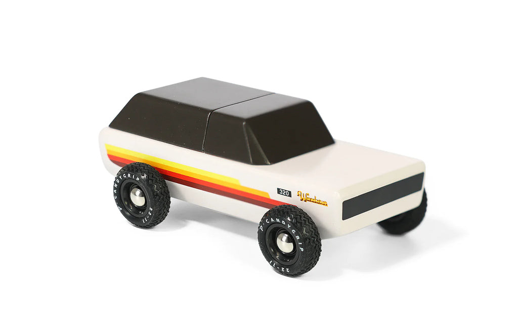 Wanderer by Candylab Toys | Mochi Kids