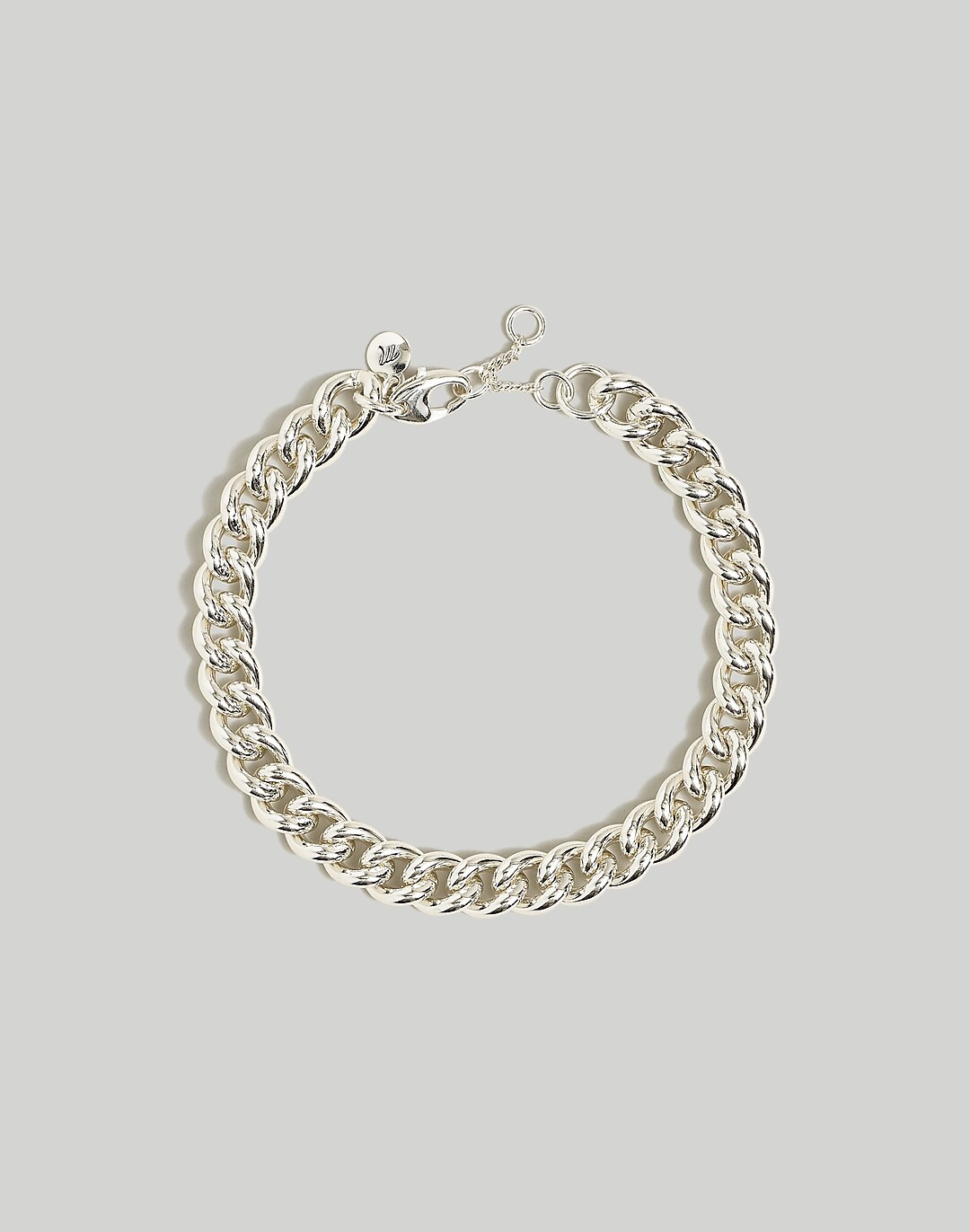 Classic Chain Bracelet | Madewell