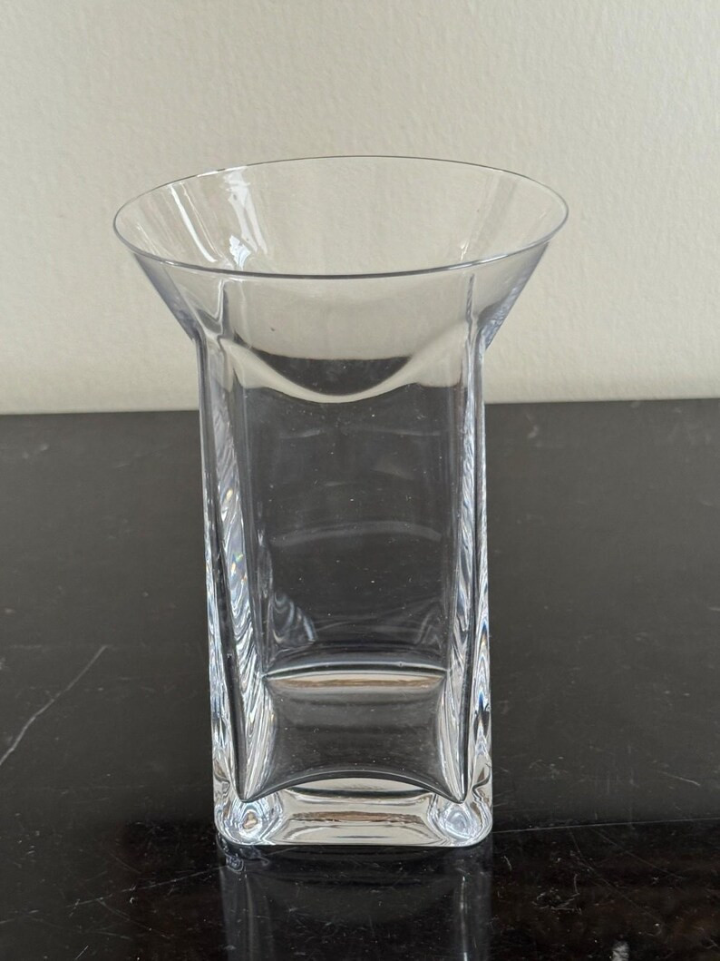 Dansk Forum Pattern Jens Quistgaard Highball Glasses 5 5/8" Tall X 3 7/8" Wide - Etsy | Etsy (US)