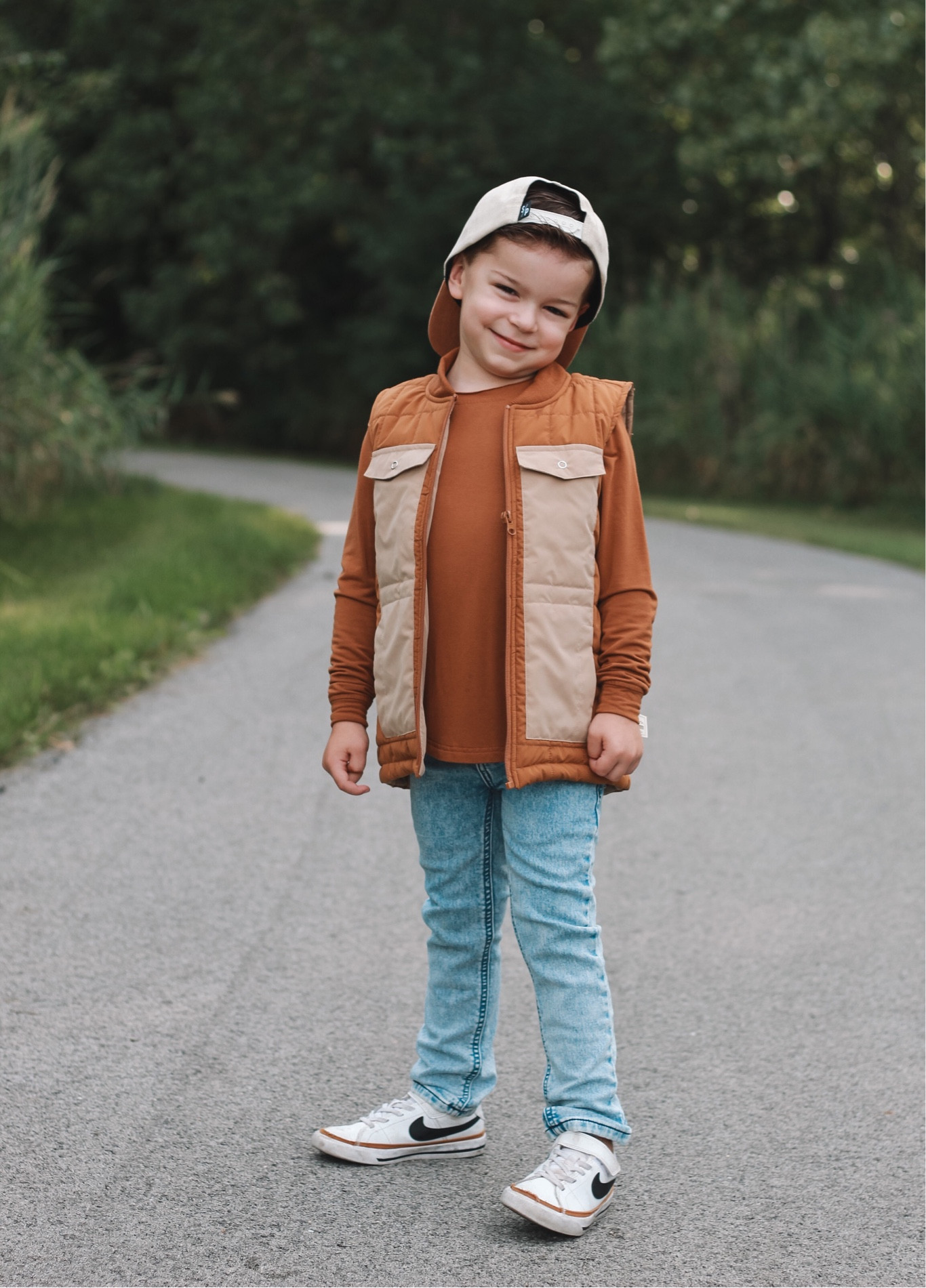 Fall Outfit Idea for Boys | Kids Fall Fashion 

#LTKkids #LTKSeasonal #LTKfamily