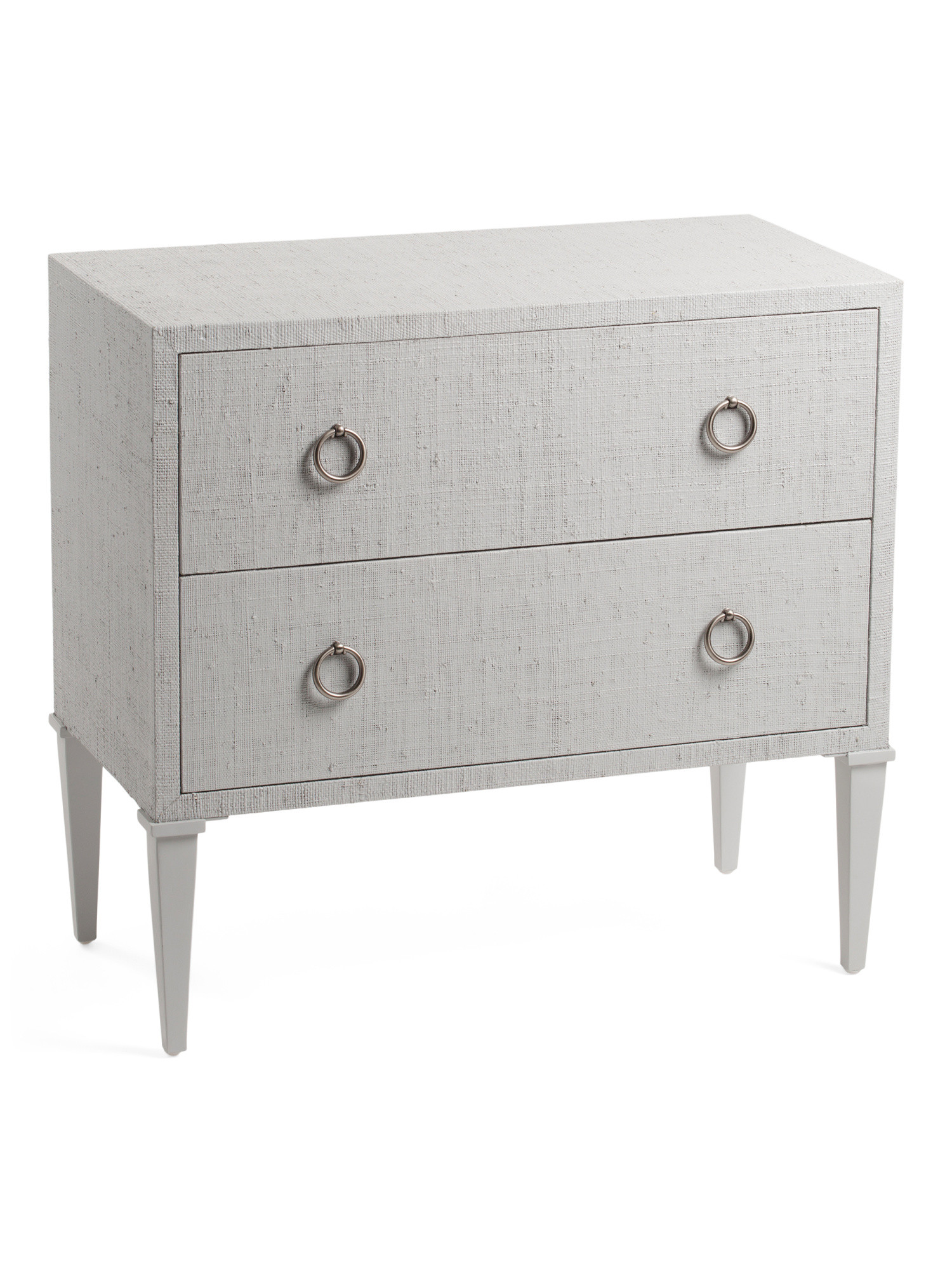 30.5in Woven Raffia Chest | Bedroom | Marshalls | Marshalls