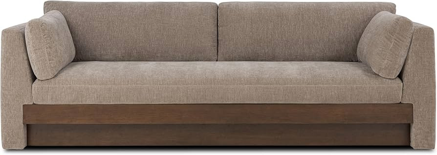 POLY & BARK Geneva 99" Sofa | Amazon (US)