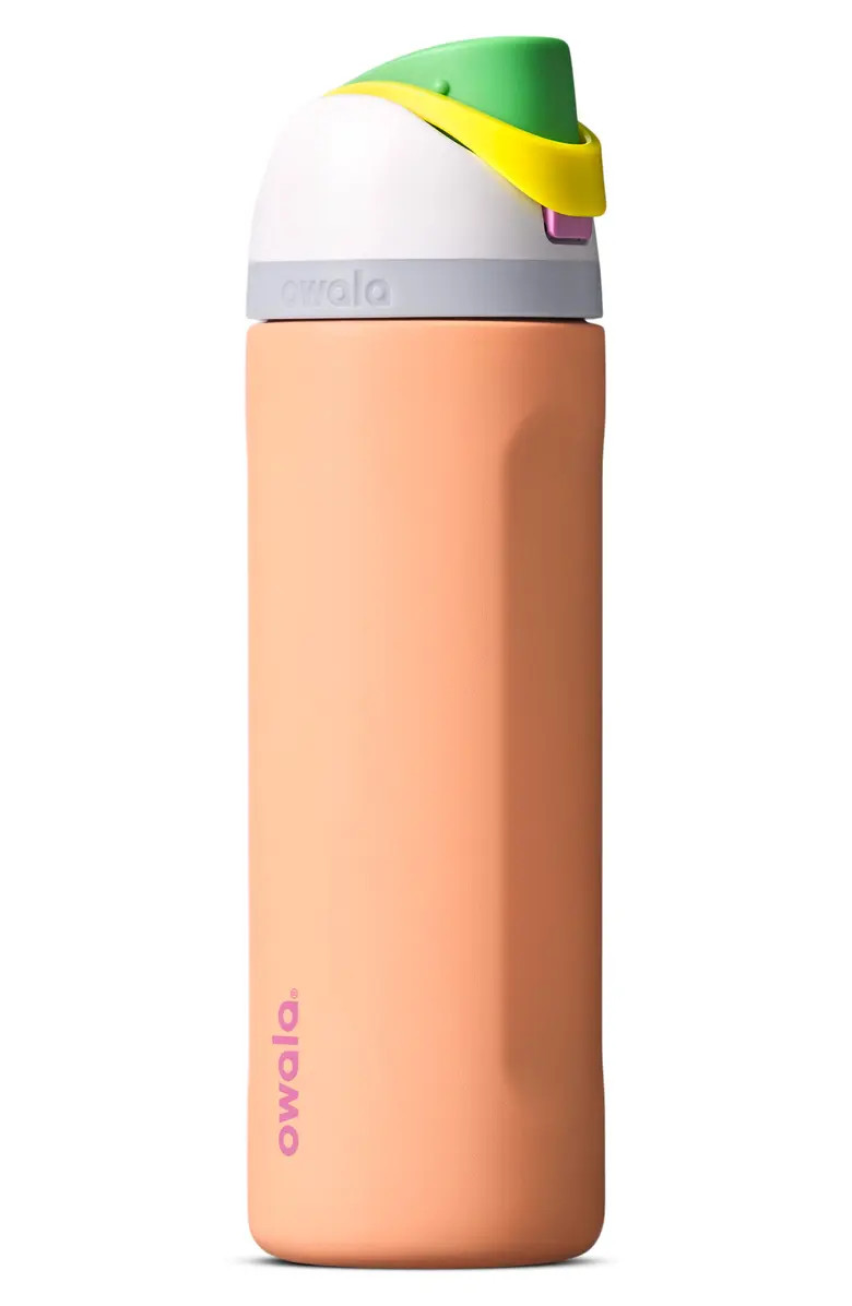 Owala 24oz. FreeSip Stainless Steel Water Bottle | Nordstrom | Nordstrom