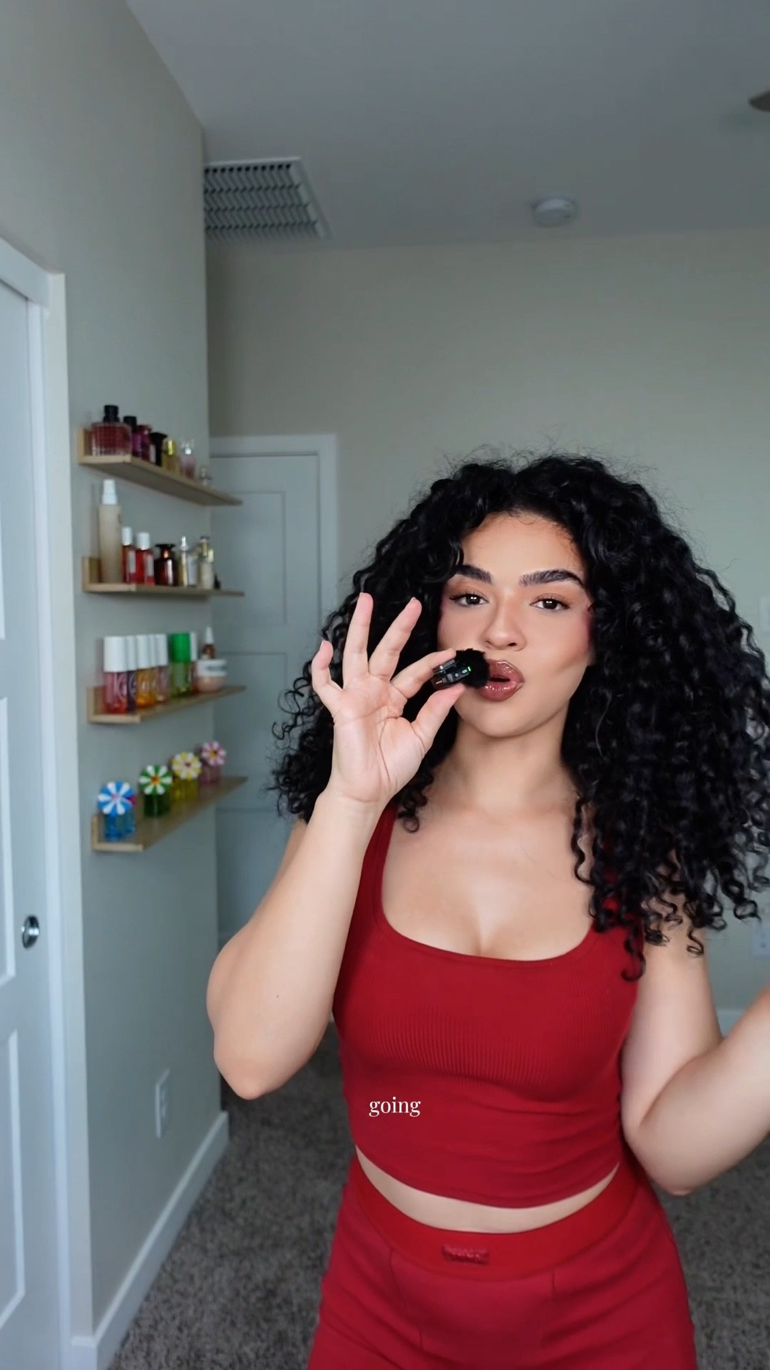 Cozy outfits + good vibes count me in ♥️



#skimspajamas #latinacreator #grwm #curlyhair beauty

#LTKdayinmylife #LTKgrwm #LTKootd