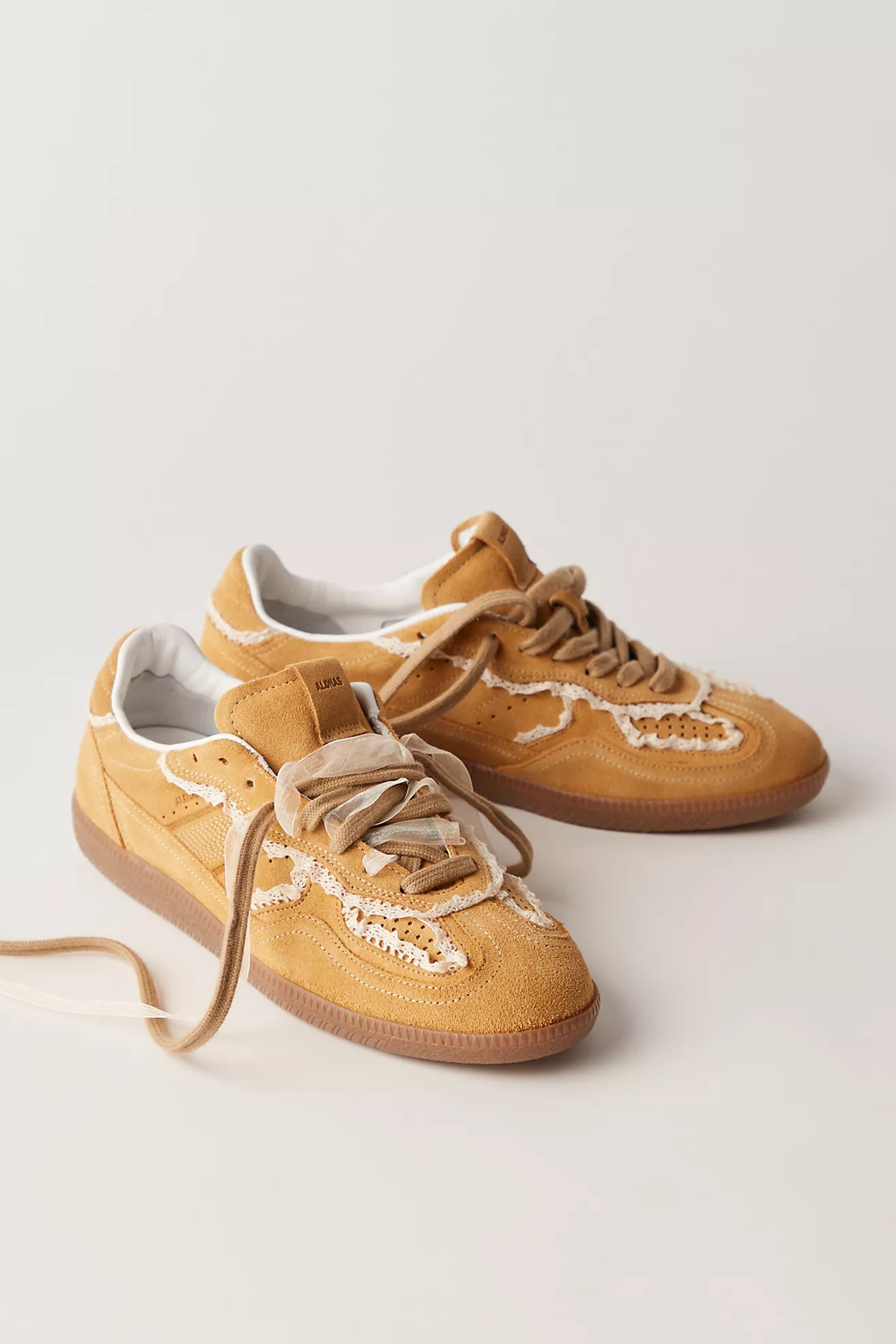 Alohas Tb.490 Crochet Sneakers | Free People (Global - UK&FR Excluded)