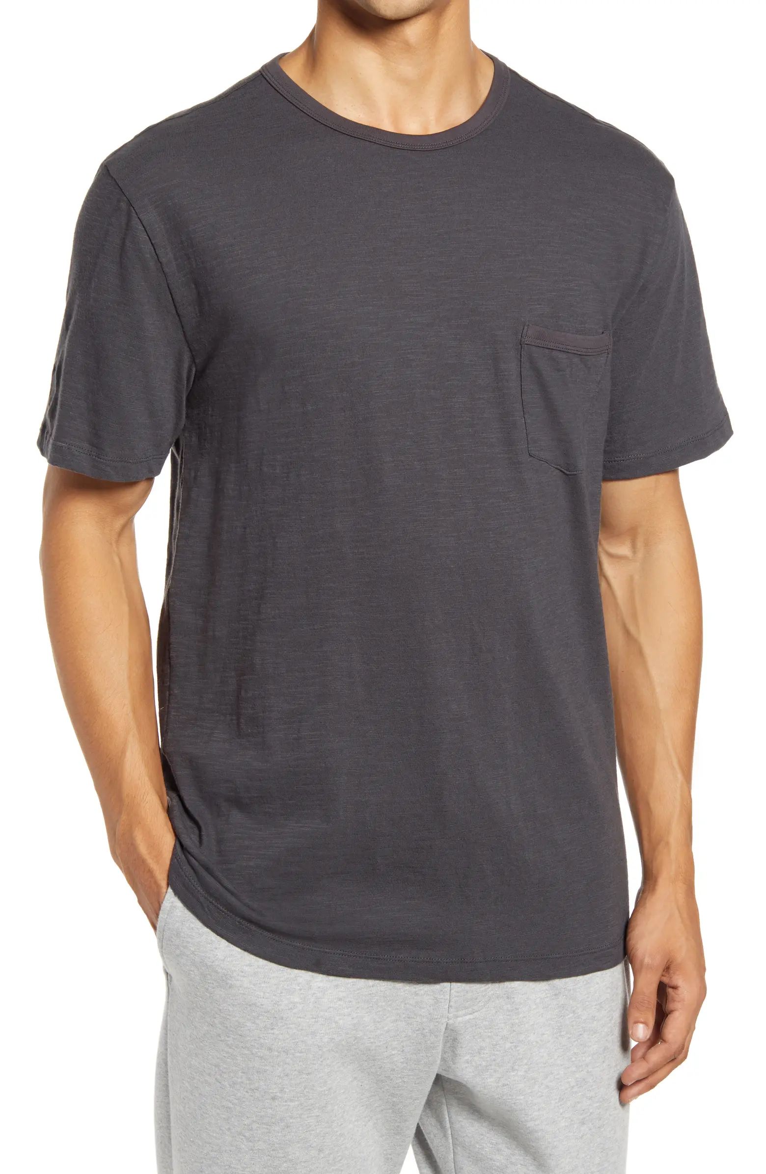 Men's The Rise Pocket T-Shirt | Nordstrom