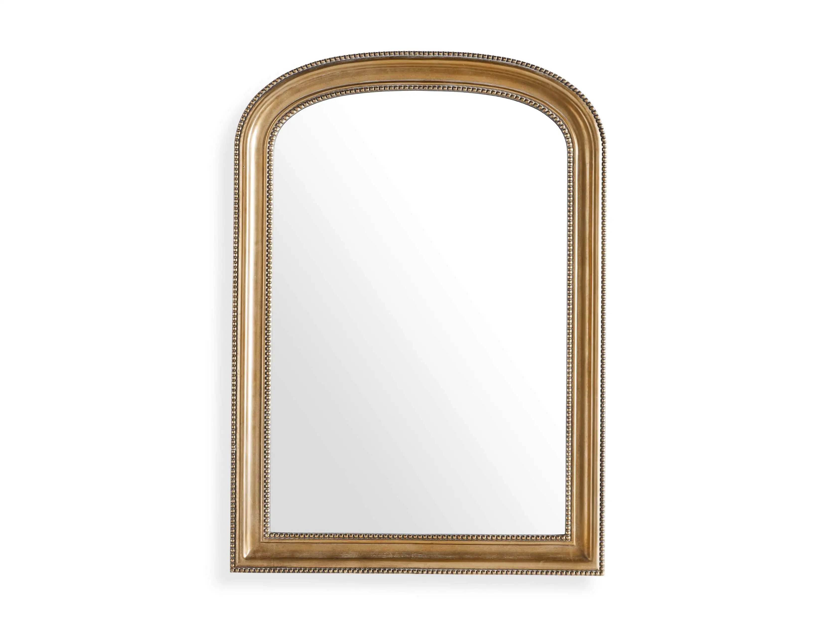 Pierre Wall Mirror | Arhaus