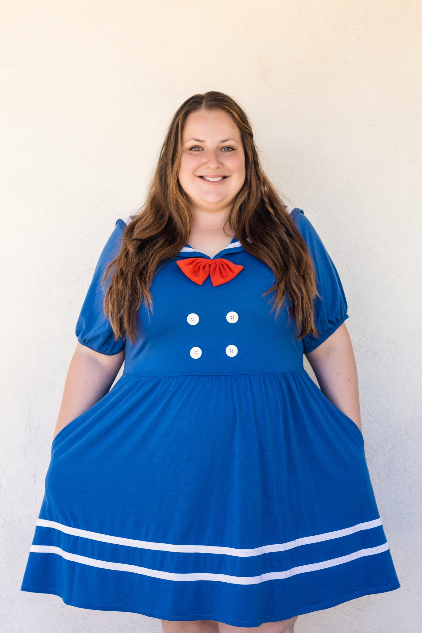 Oh boy, oh boy, oh boy!


Plus size Disney 
Disney style 
Disneyland outfit
Disneybound 
Curvy dress 
Fandom 

#LTKunder50 #LTKfamily #LTKcurves