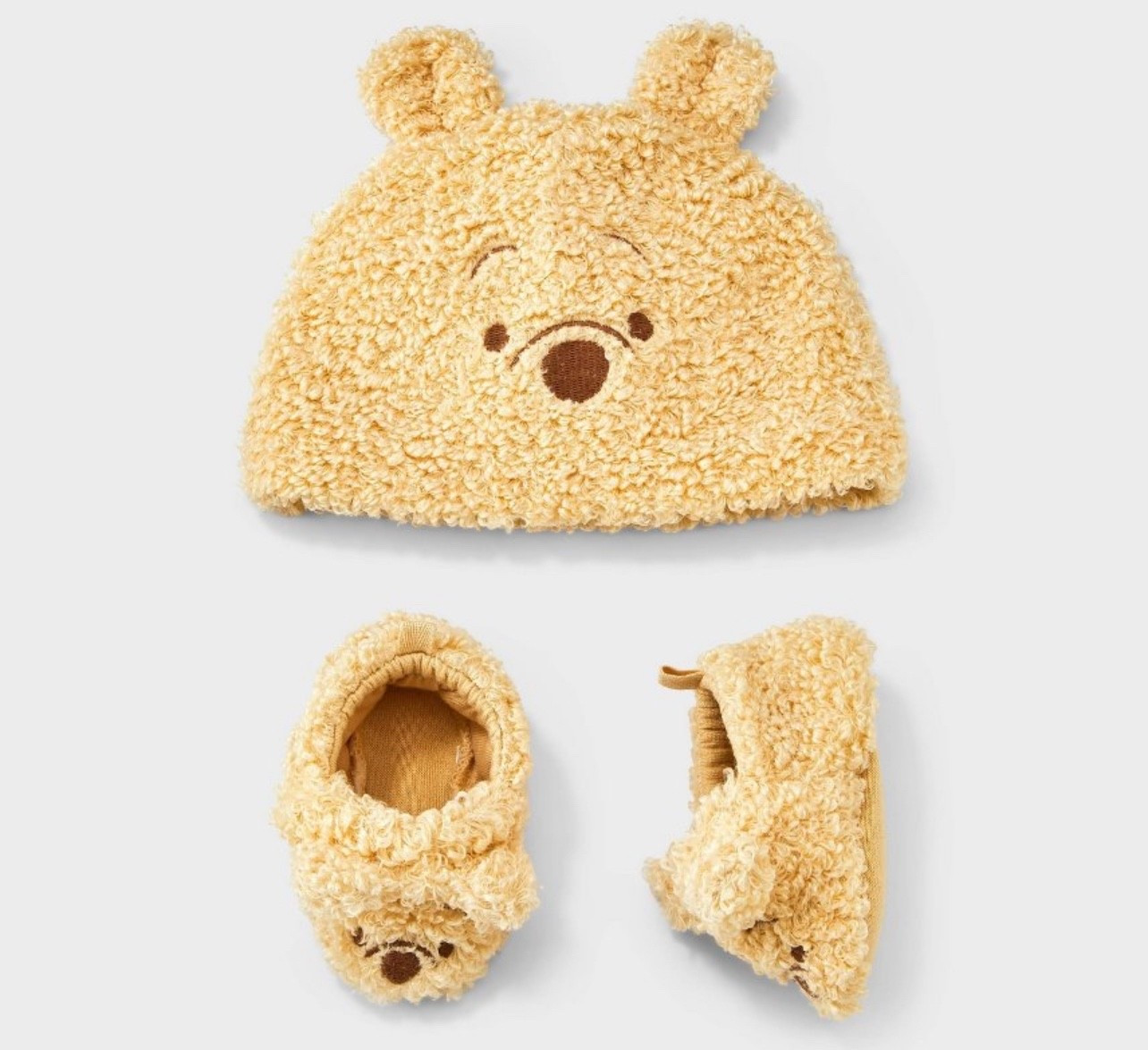 Winnie the Pooh finds for baby

#LTKBump #LTKBaby