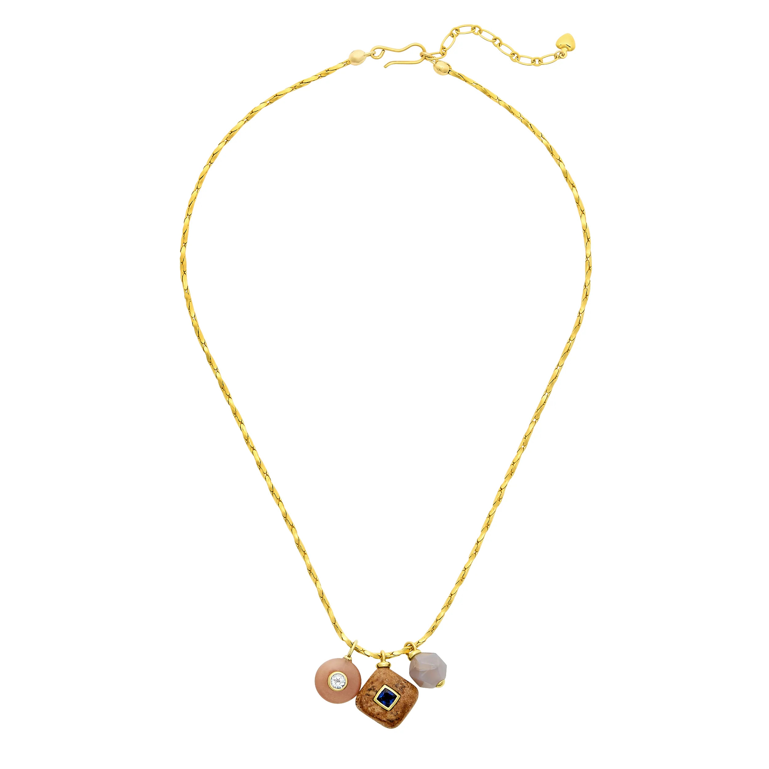 Tripp Necklace | Brinker & Eliza