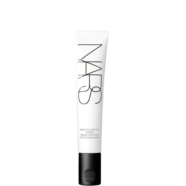 NARS Cosmetics Smooth & Protect Primer SPF 50 | Look Fantastic (ROW)