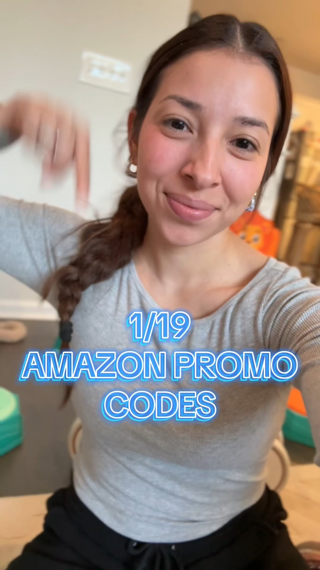 1/19 Amazon promo codes

Amazon deals
Amazon fashion
Two piece sets on sale
Amazon two piece sets
Comfy sets
Cozy two piece set Amazon finds 
Amazon fashion

#LTKSaleAlert #LTKFindsUnder50