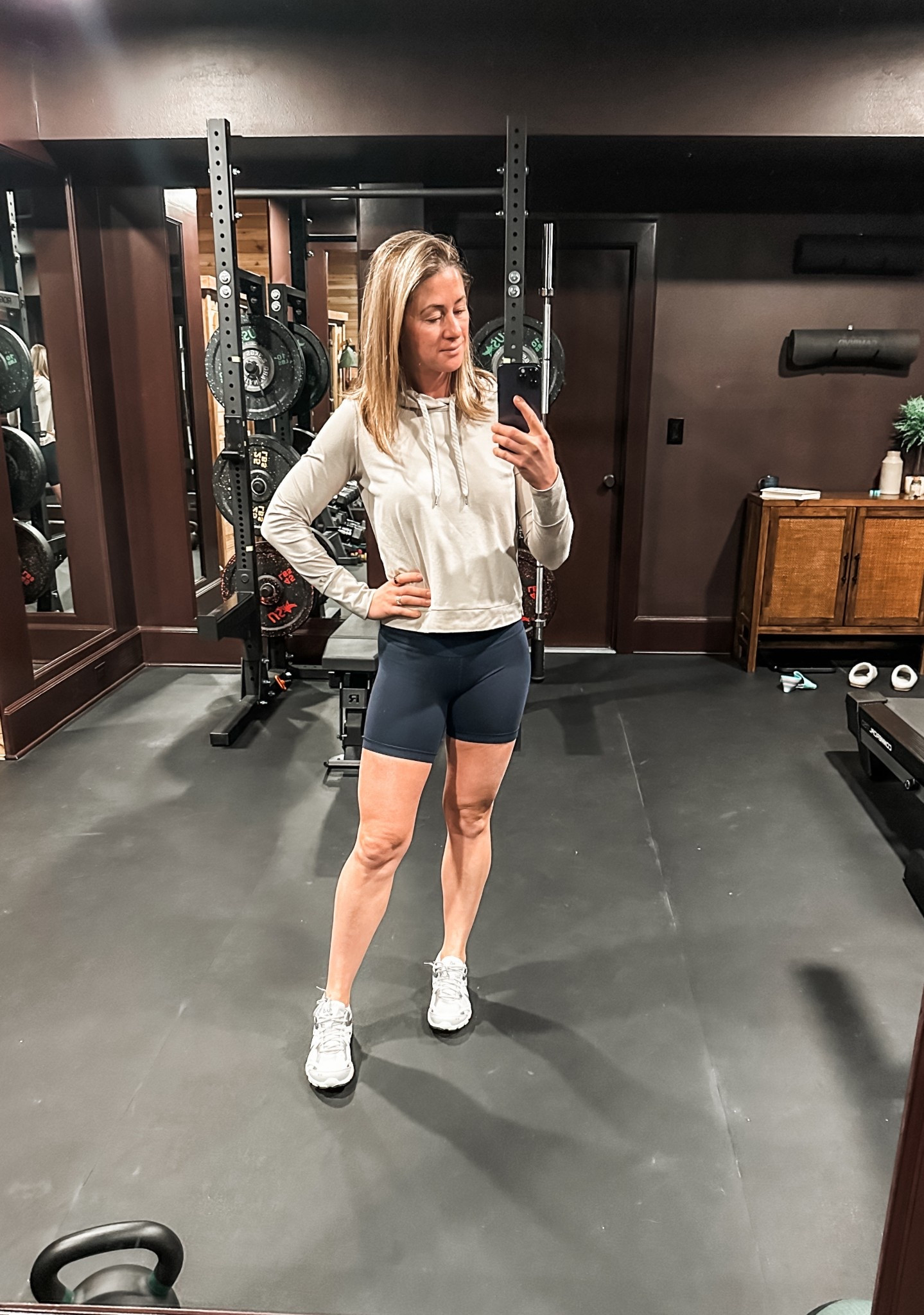 Booty day! 

#LTKActive #LTKfitnessgoals #LTKmorningroutine