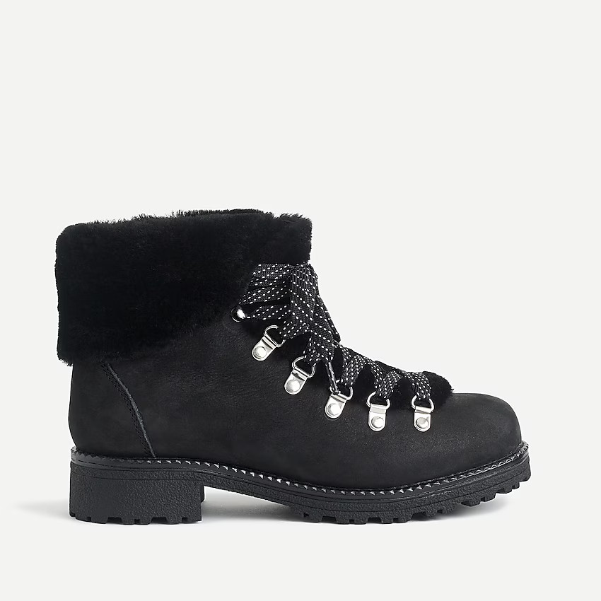 Nordic boots | J. Crew US