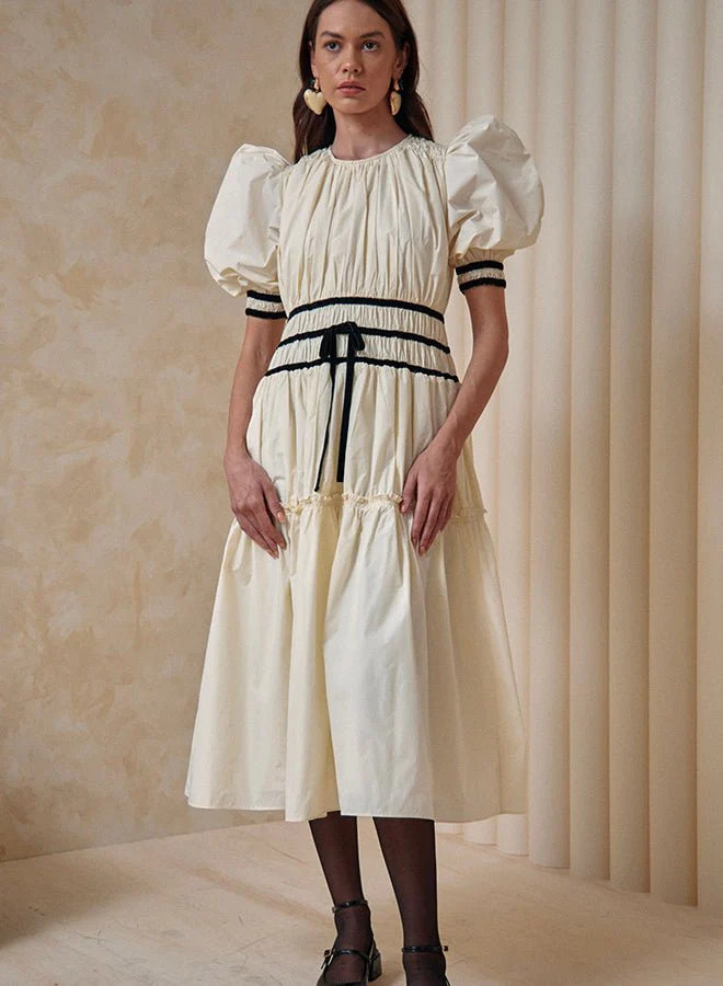 Rene Dress | Frock Shop