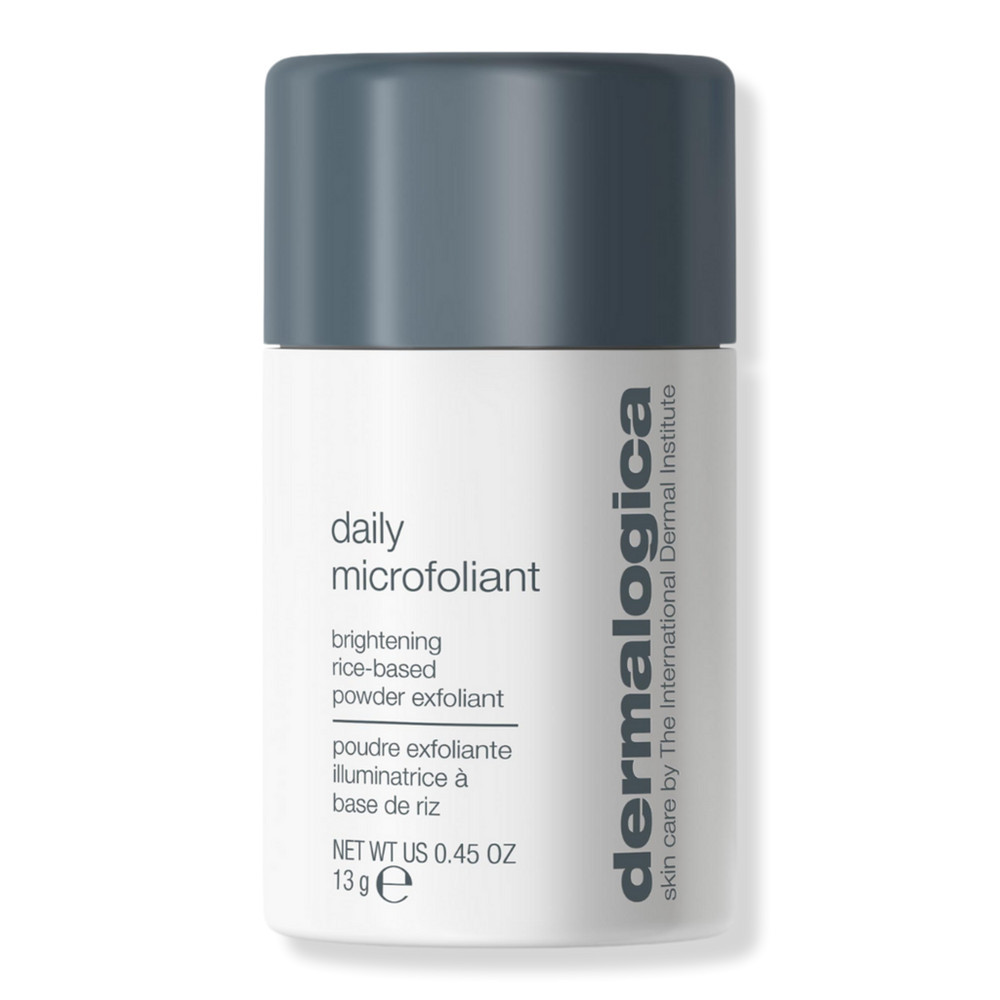 Dermalogica Daily Microfoliant Exfoliator - 0.45 oz | Ulta