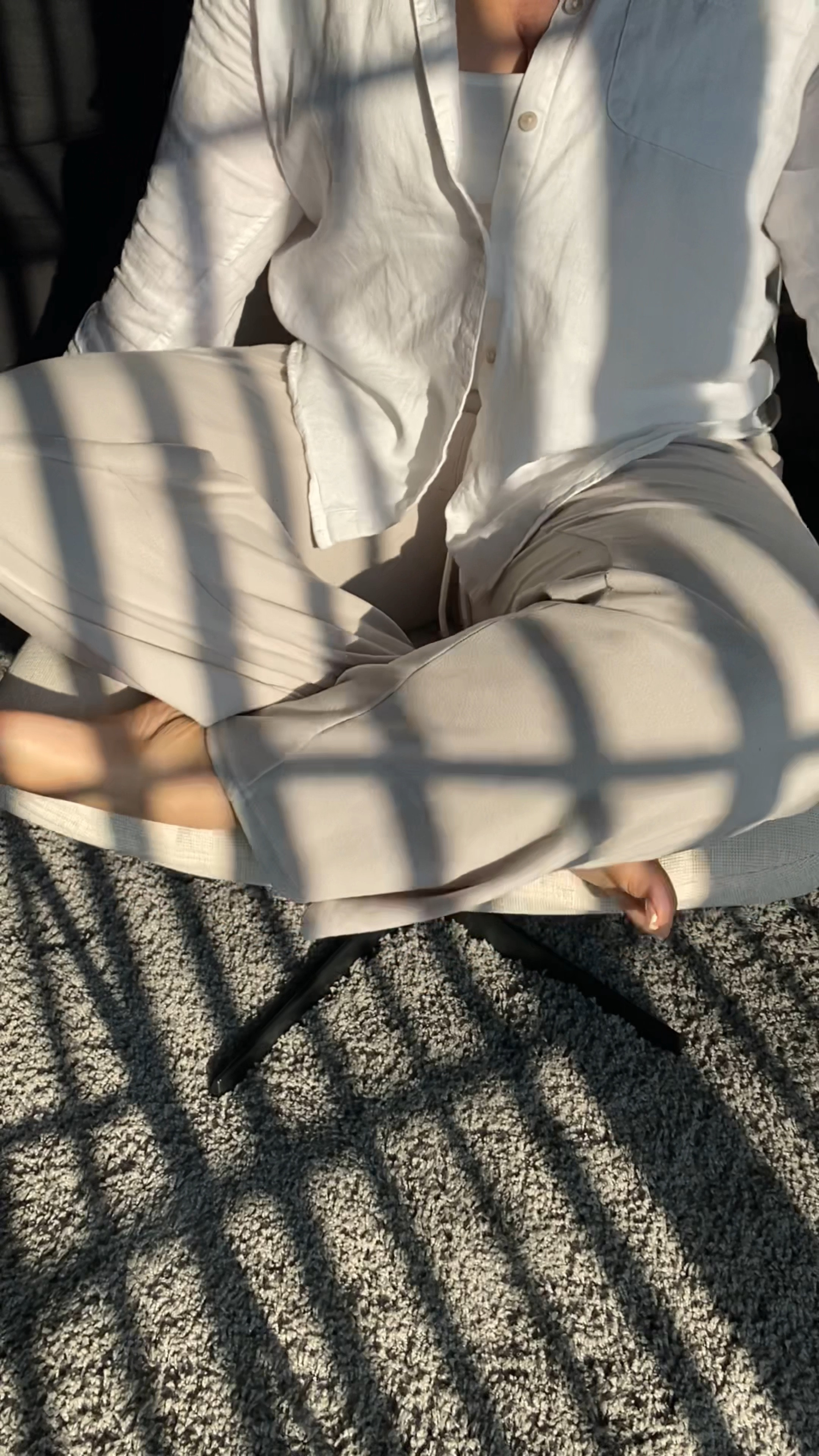 This viral crisscross armless desk chair has the girlies in a CHOKEHOLD. I’ve had mine for about 3 months and I love it more everyday! 

#LTKxPrime #LTKVideo #LTKhome
