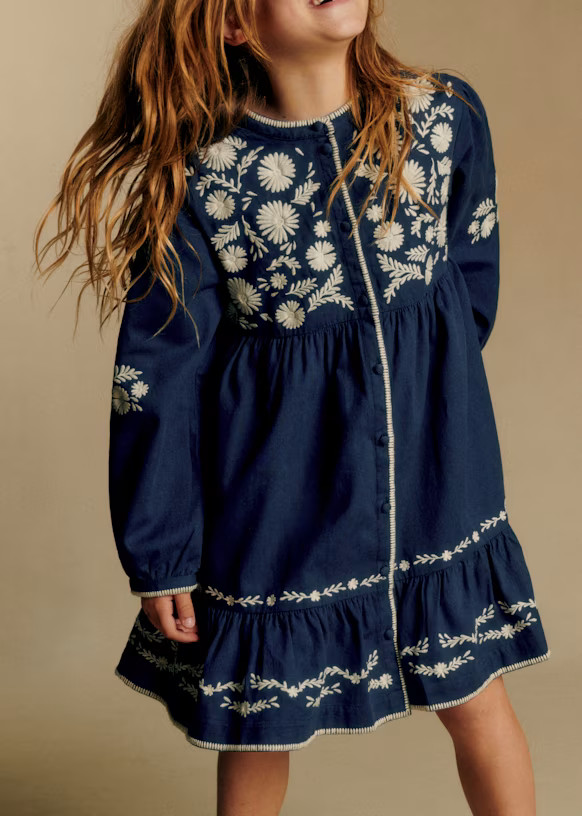 Louise Dress | Sezane Paris - US